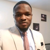 Mike Adediran, Pmp