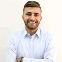 Anas Nasereddin, Cams, Pmp®️