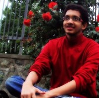 Saurabh Kusurkar