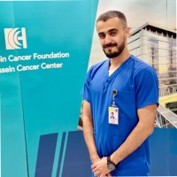 Mohammad Alghwairi