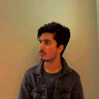 Nikhil Sharma