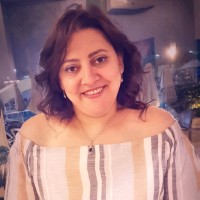 Neveen Atef