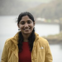 Anakha Somasekharan Pillai