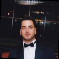 Mehmet Cem Kubat, Pharm