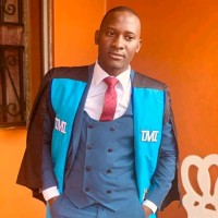 Gilbert Muwonge