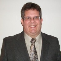 Mike England
