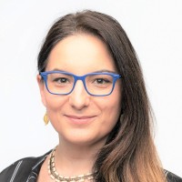 Lelia Bucur