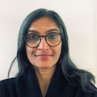 Lakshmi Rani Iyer