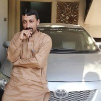 Tauseef Raza