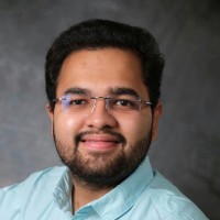Prannay Deshpande