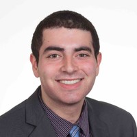 Zachary Rothman