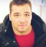 Евгений Кривенко