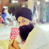Vikram Singh