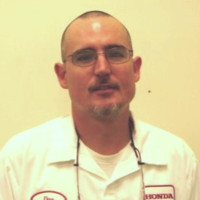 Dan Parrett