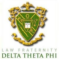 Delta Theta Phi STCL