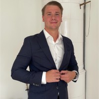 Johan Antonsson