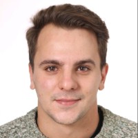 Pablo Cortés Andrés