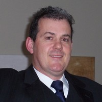 Damian Taylor
