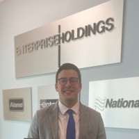 Thomas Suits, MBA