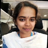 Tejaswi Badida