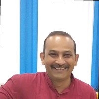 Manish Balsaraf