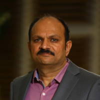 Bhavesh Patel