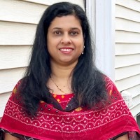 Usha Alfred