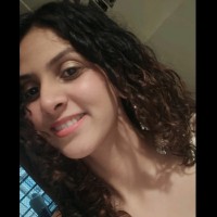 Rhea Chande