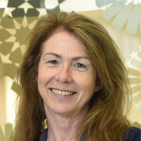 Dr Wendy Lowe