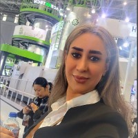 Sama Ghorani