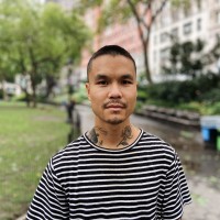 Kyle Wong