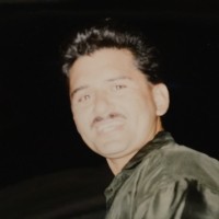 Francisco (Frank) Trevino Jr.