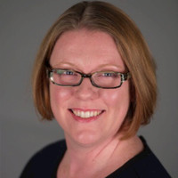 Bridget Scullion