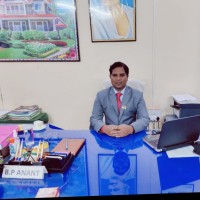 Bishnu Prasad Anant