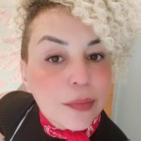 Andrea Cruz