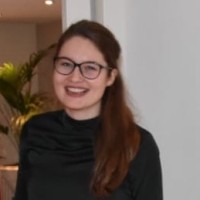 Dionne Rijnhout