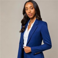 A’Shanti Coleman