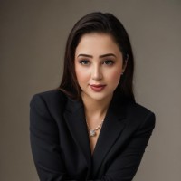 LARISSA YUGUE