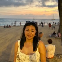 Shirley Zhang