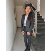 Shreya Srivastava