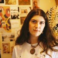 Annabel Martin