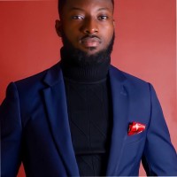 Prince Wiafe
