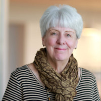 Martie Holmes