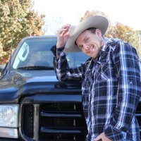 Jason LUMBERJACK Johnson