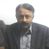 M ASIF MASOOD MALIK
