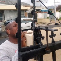 Vasho Phiri