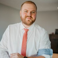 Jeremiah Vanderlaan