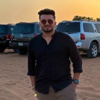 Ankit Bafna