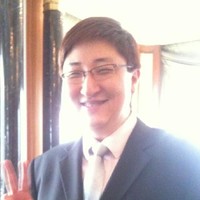 Alan Yu