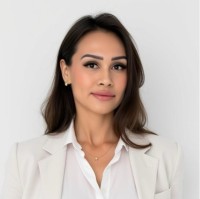 Desiree F.